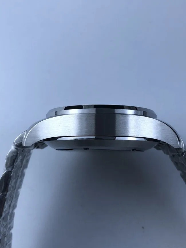 IWC 파일럿 크로노그래프 어린왕자 브슬다이얼 상세 이미지 6