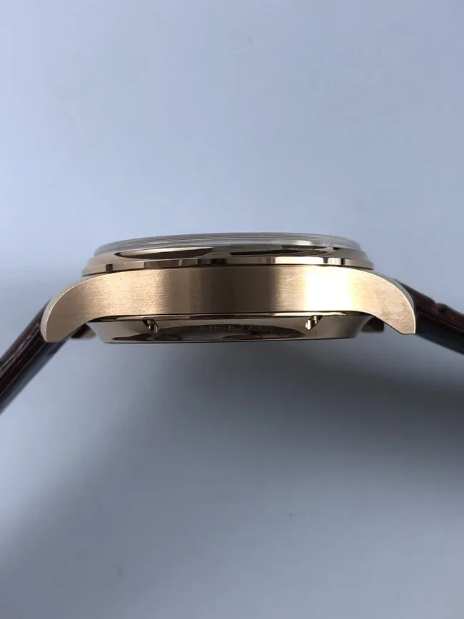 IWC 포르투기저 리얼 캘린더 클론 상세 이미지 4