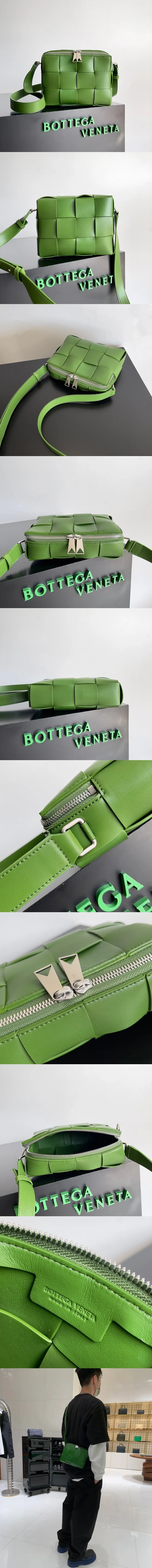 보테가베네타 인트레치아토 카세트 730027