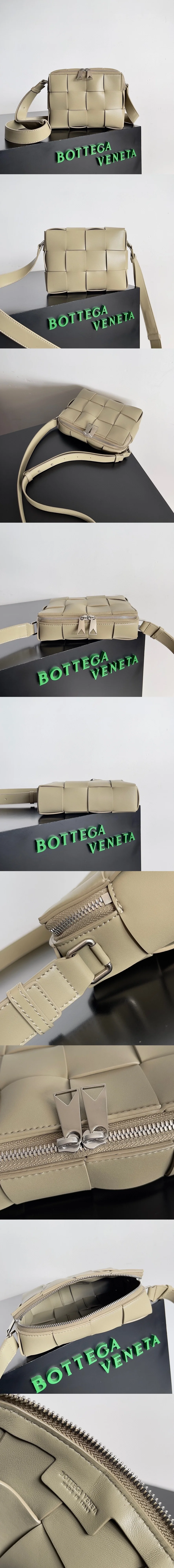 보테가베네타 인트레치아토 카세트 730027