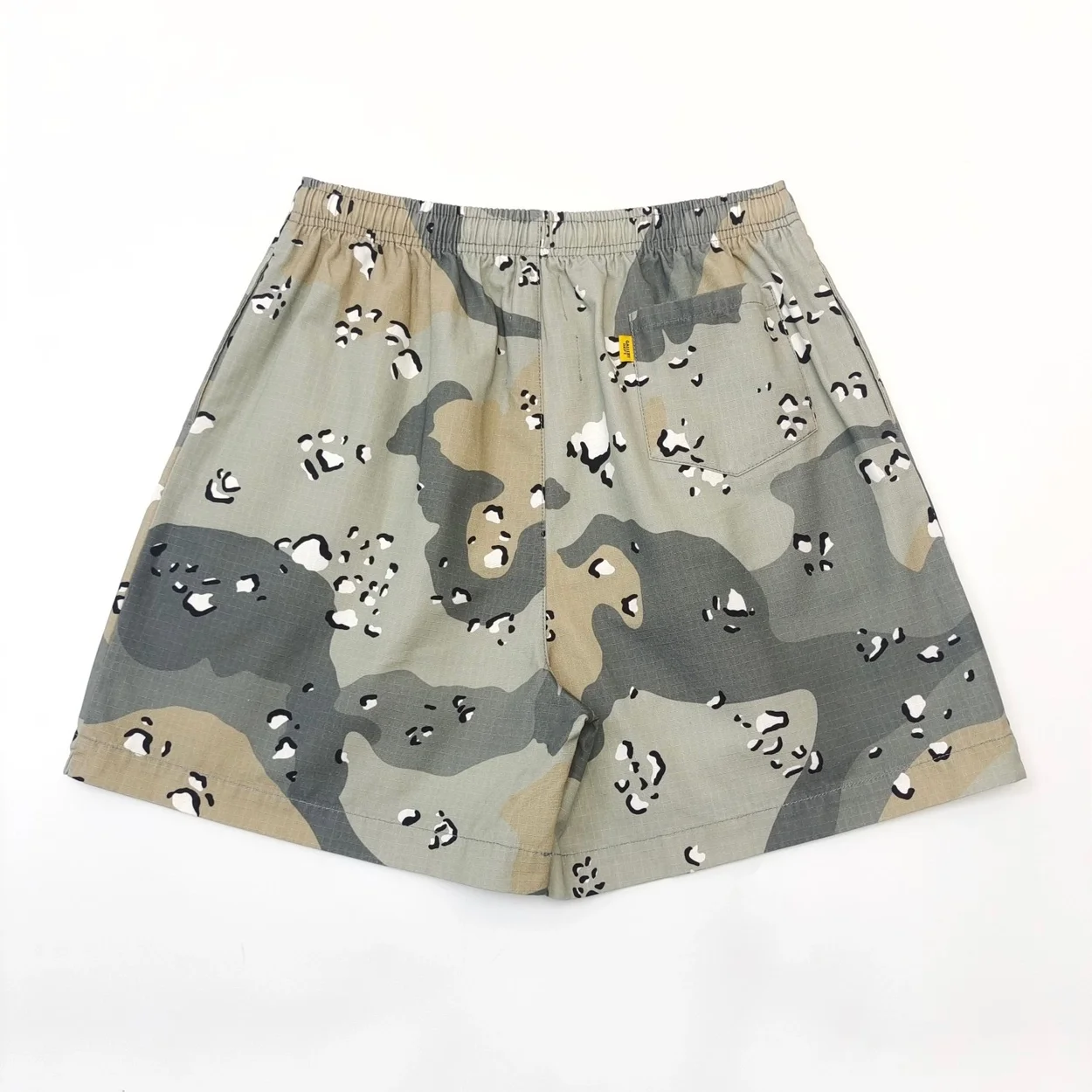 갤러리 디파트먼트 코튼 저지 로고 프린트 쇼츠