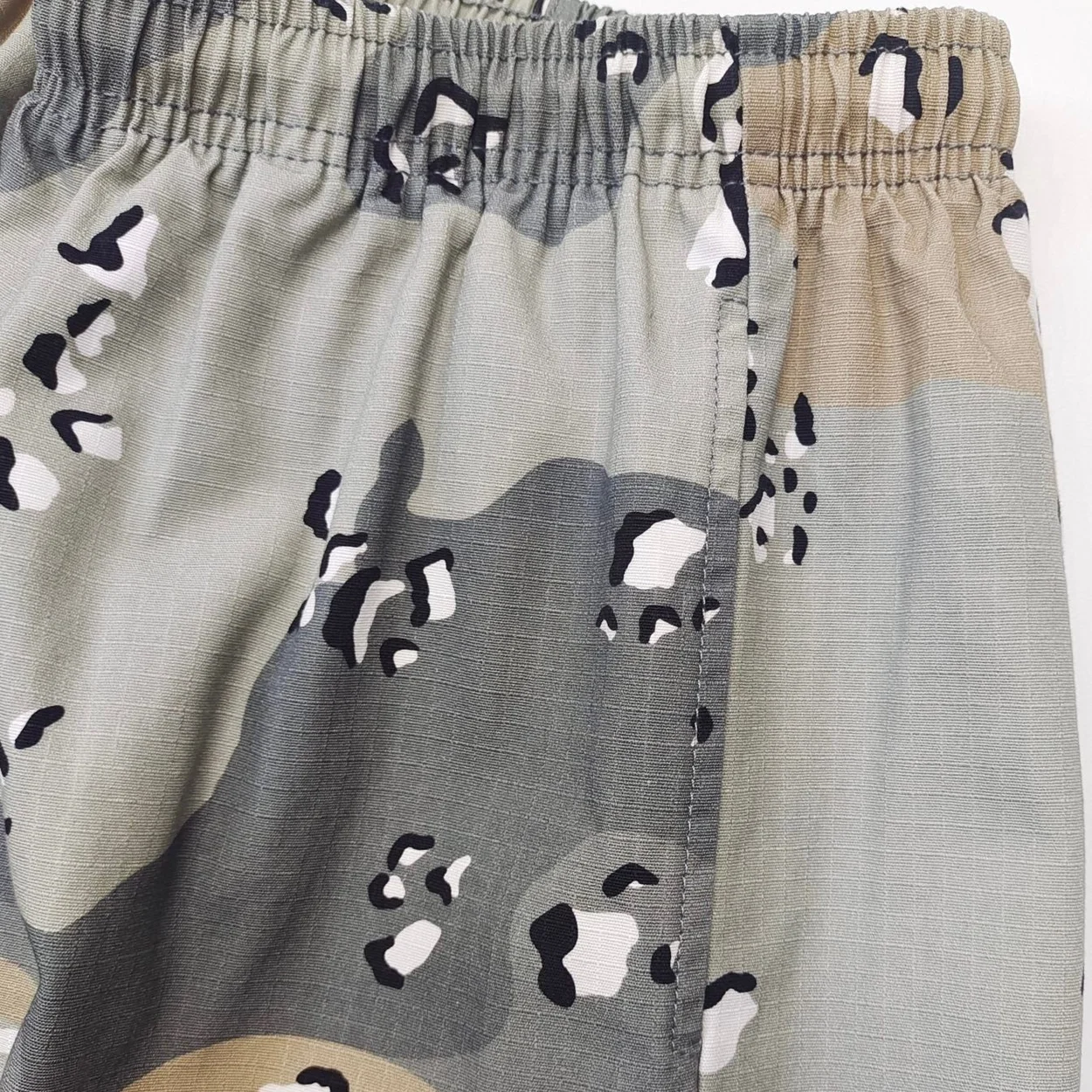 갤러리 디파트먼트 코튼 저지 로고 프린트 쇼츠