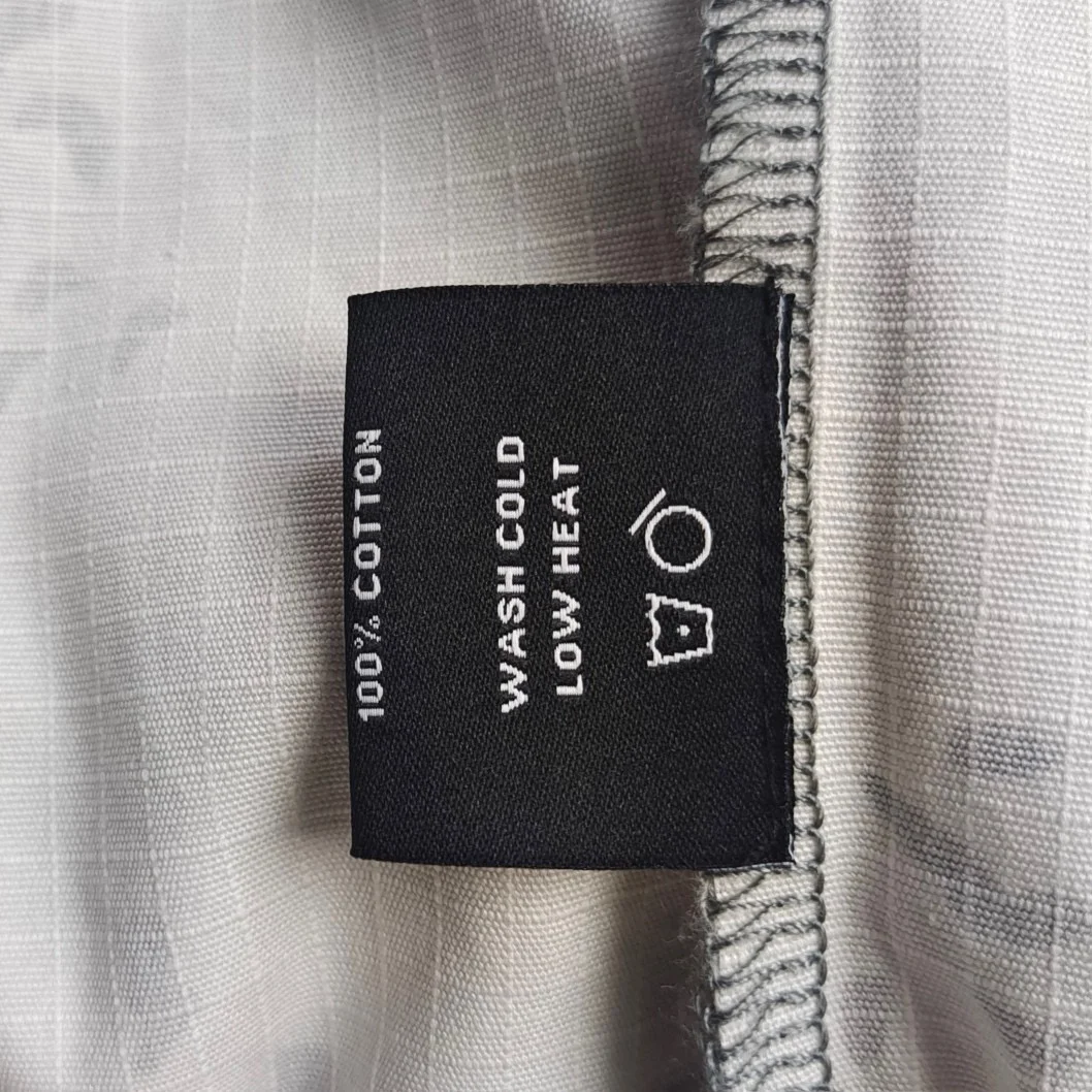 갤러리 디파트먼트 코튼 저지 로고 프린트 쇼츠