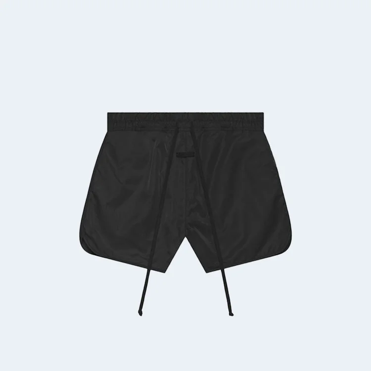 피어 오브 갓 트랙 쇼츠 블랙