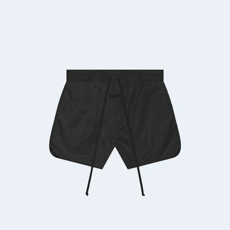 피어 오브 갓 트랙 쇼츠 블랙