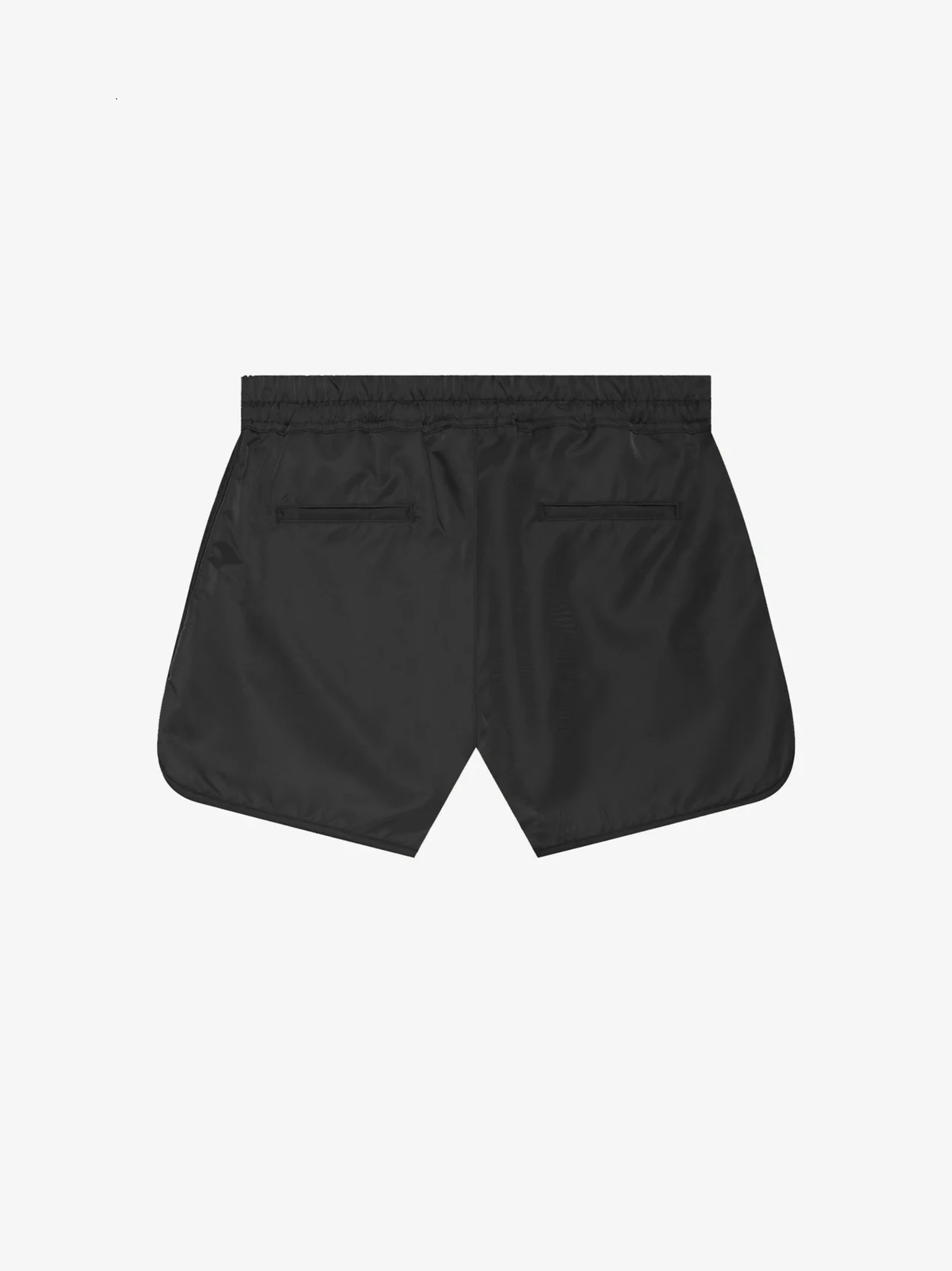 피어 오브 갓 트랙 쇼츠 블랙