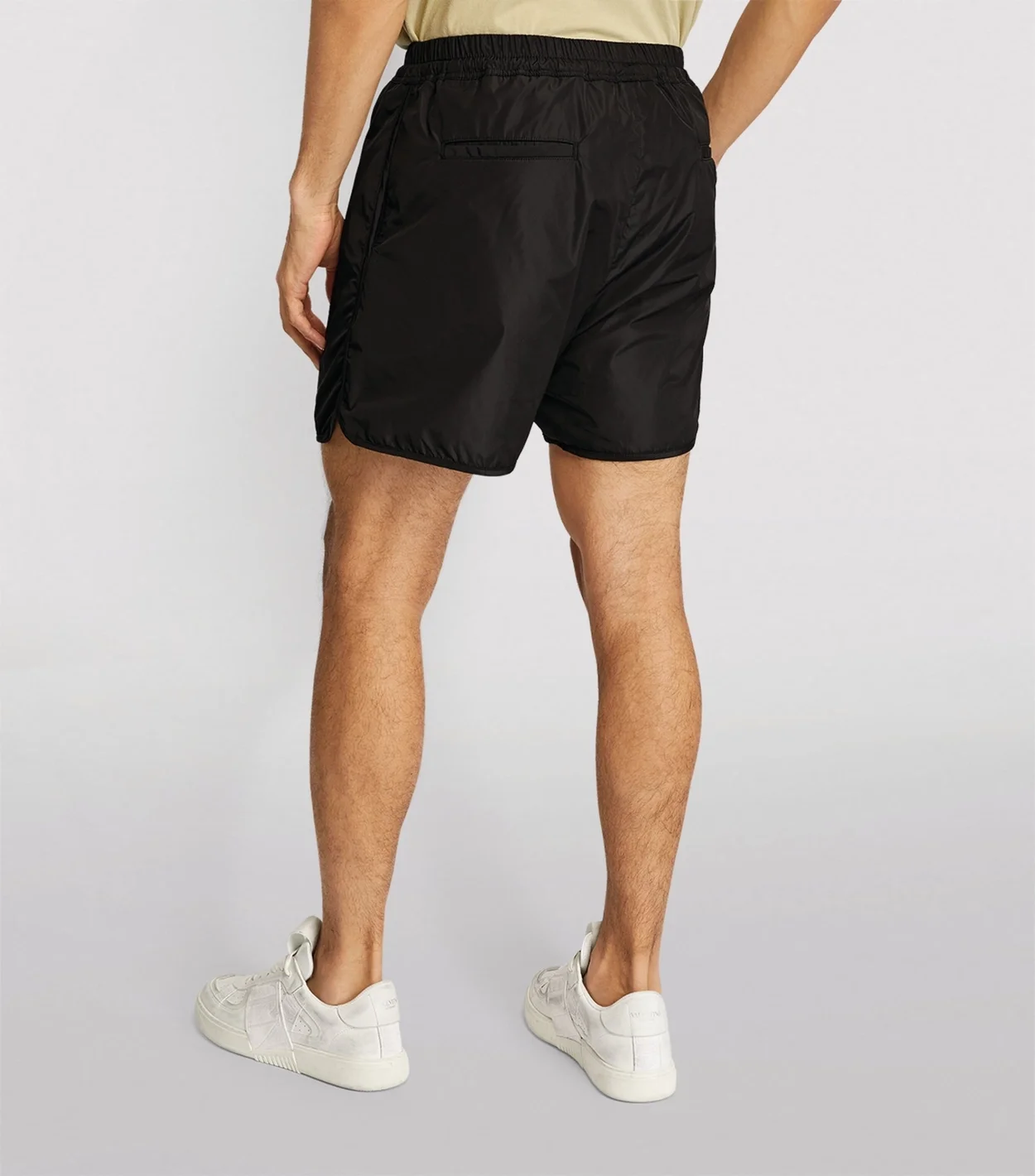 피어 오브 갓 트랙 쇼츠 블랙