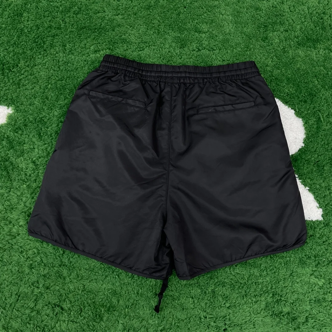 피어 오브 갓 트랙 쇼츠 블랙