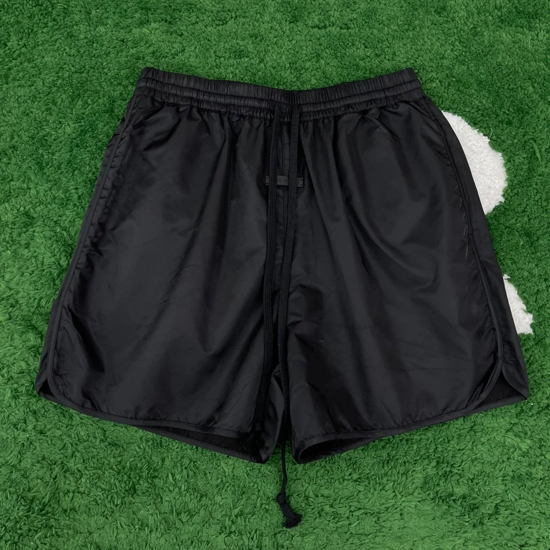 피어 오브 갓 트랙 쇼츠 블랙