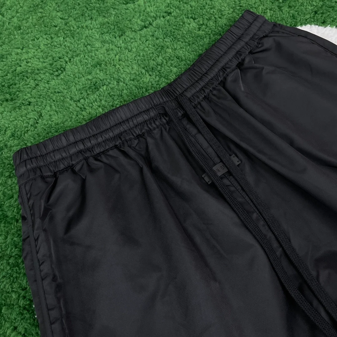 피어 오브 갓 트랙 쇼츠 블랙