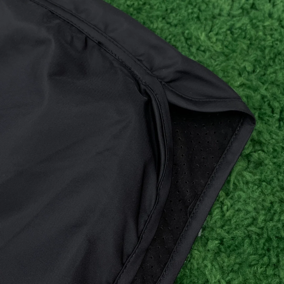 피어 오브 갓 트랙 쇼츠 블랙