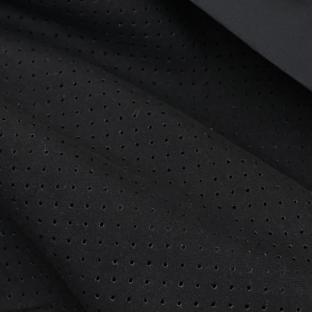 피어 오브 갓 트랙 쇼츠 블랙