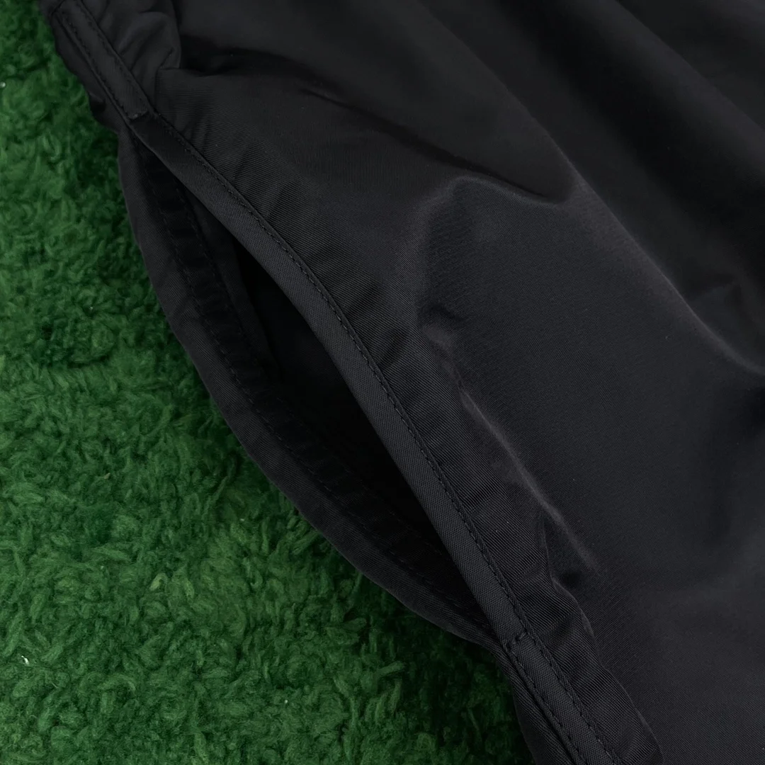 피어 오브 갓 트랙 쇼츠 블랙