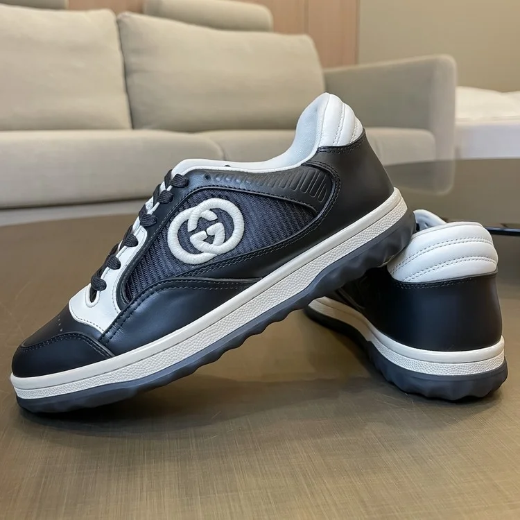 구찌 맥 80 스니커즈