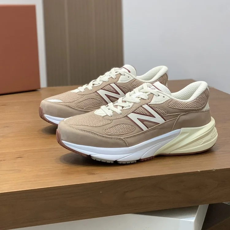 로로피아나 X 뉴발란스 990v6 메이드 인 USA