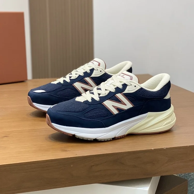 로로피아나 X 뉴발란스 990v6 메이드 인 USA