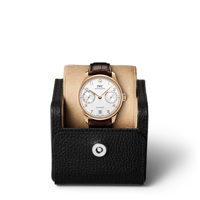 IWC 포르투기저 오토매틱