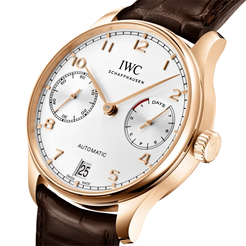 IWC 포르투기저 오토매틱