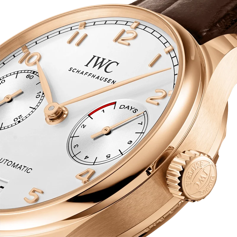 IWC 포르투기저 오토매틱