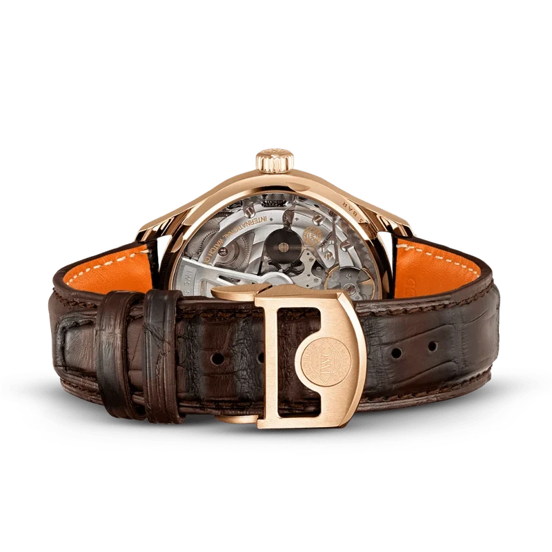 IWC 포르투기저 오토매틱