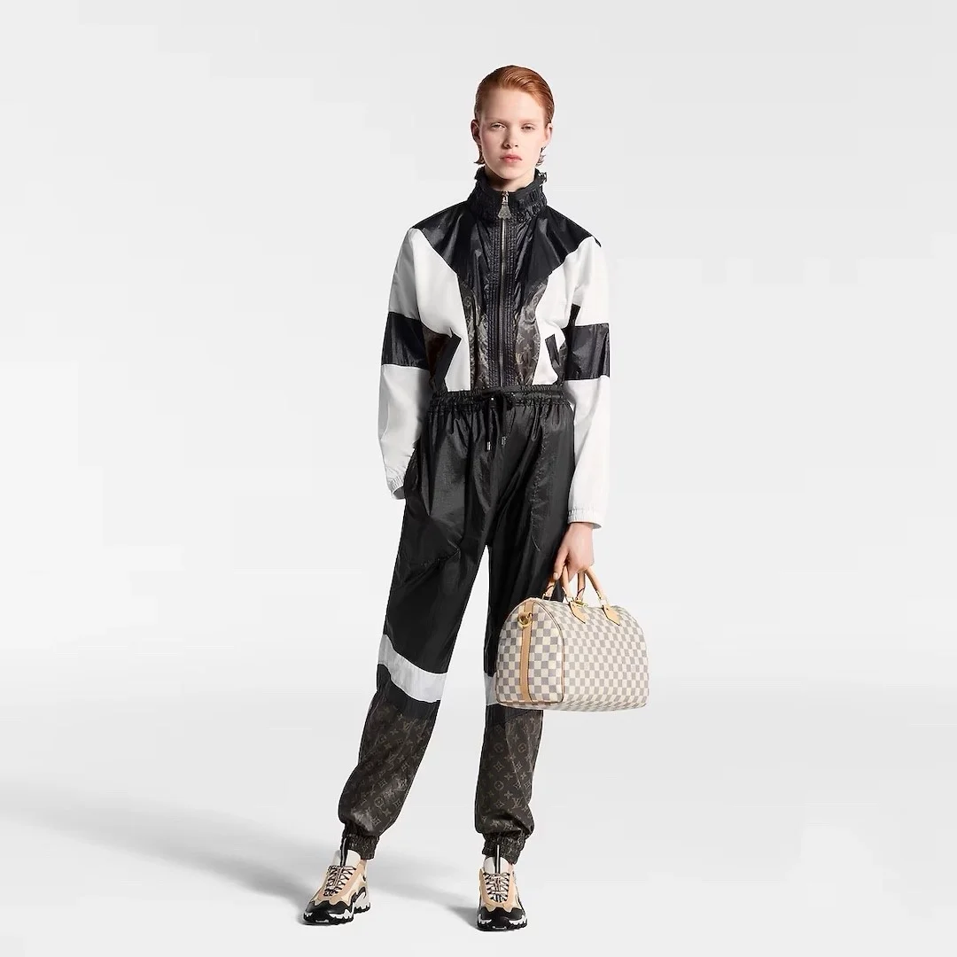 루이비통 스피디 반둘리에 30 다미에 N40592