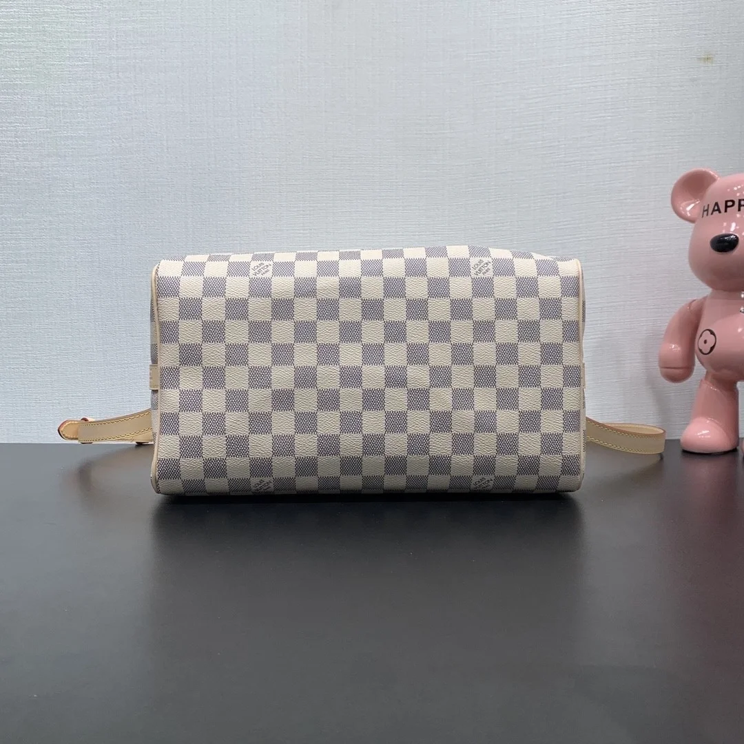 루이비통 스피디 반둘리에 30 다미에 N40592