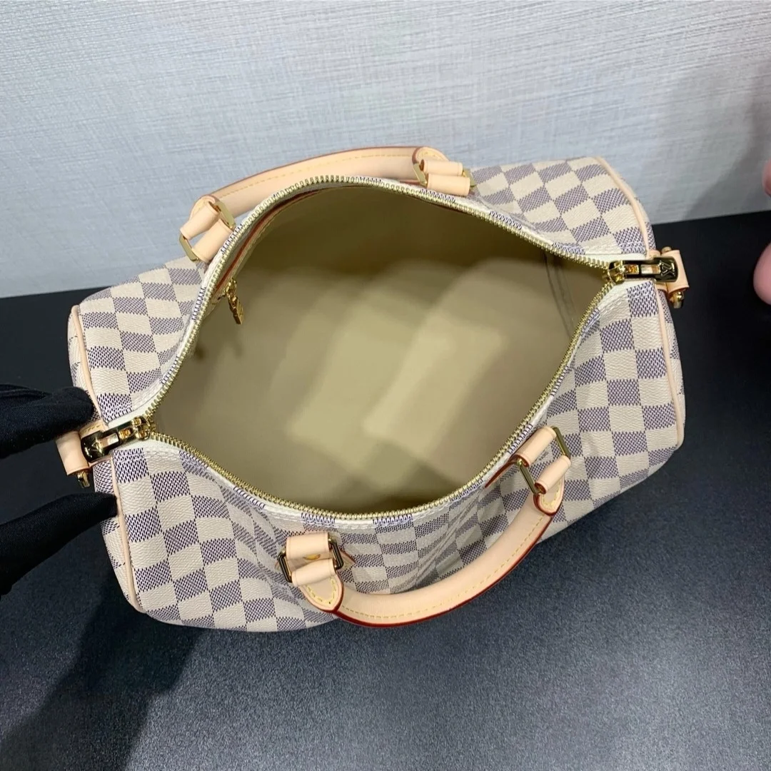 루이비통 스피디 반둘리에 30 다미에 N40592