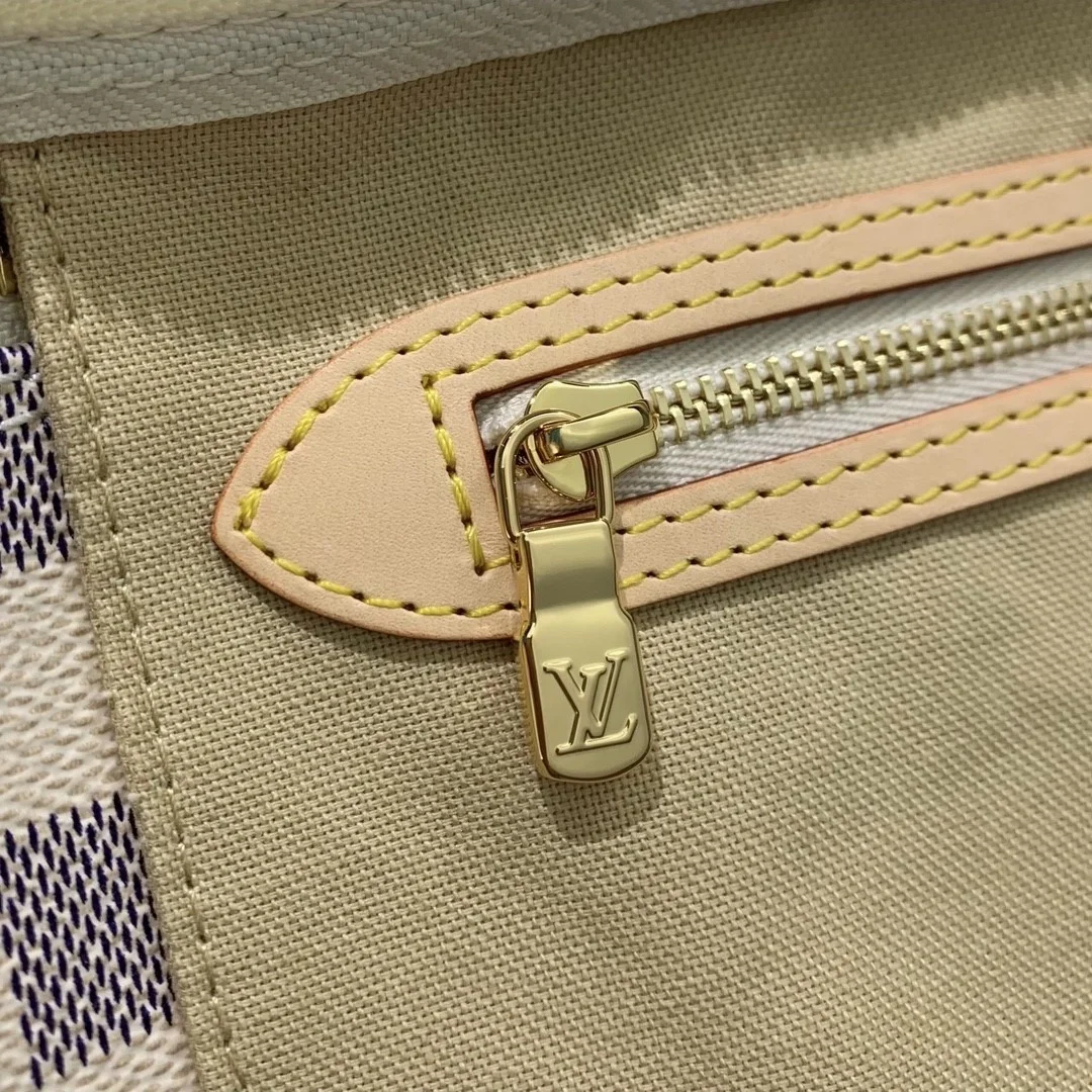 루이비통 스피디 반둘리에 30 다미에 N40592