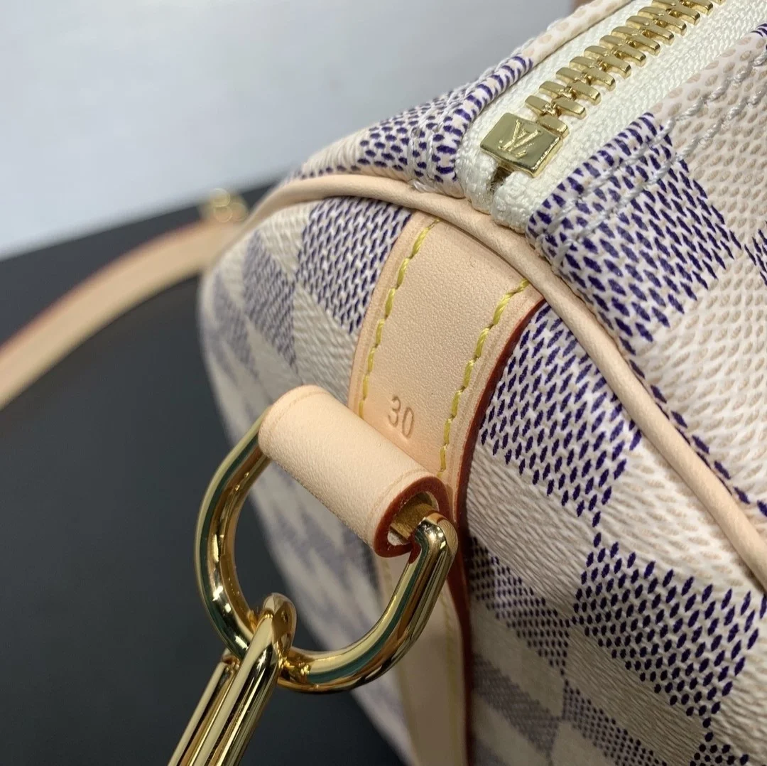루이비통 스피디 반둘리에 30 다미에 N40592