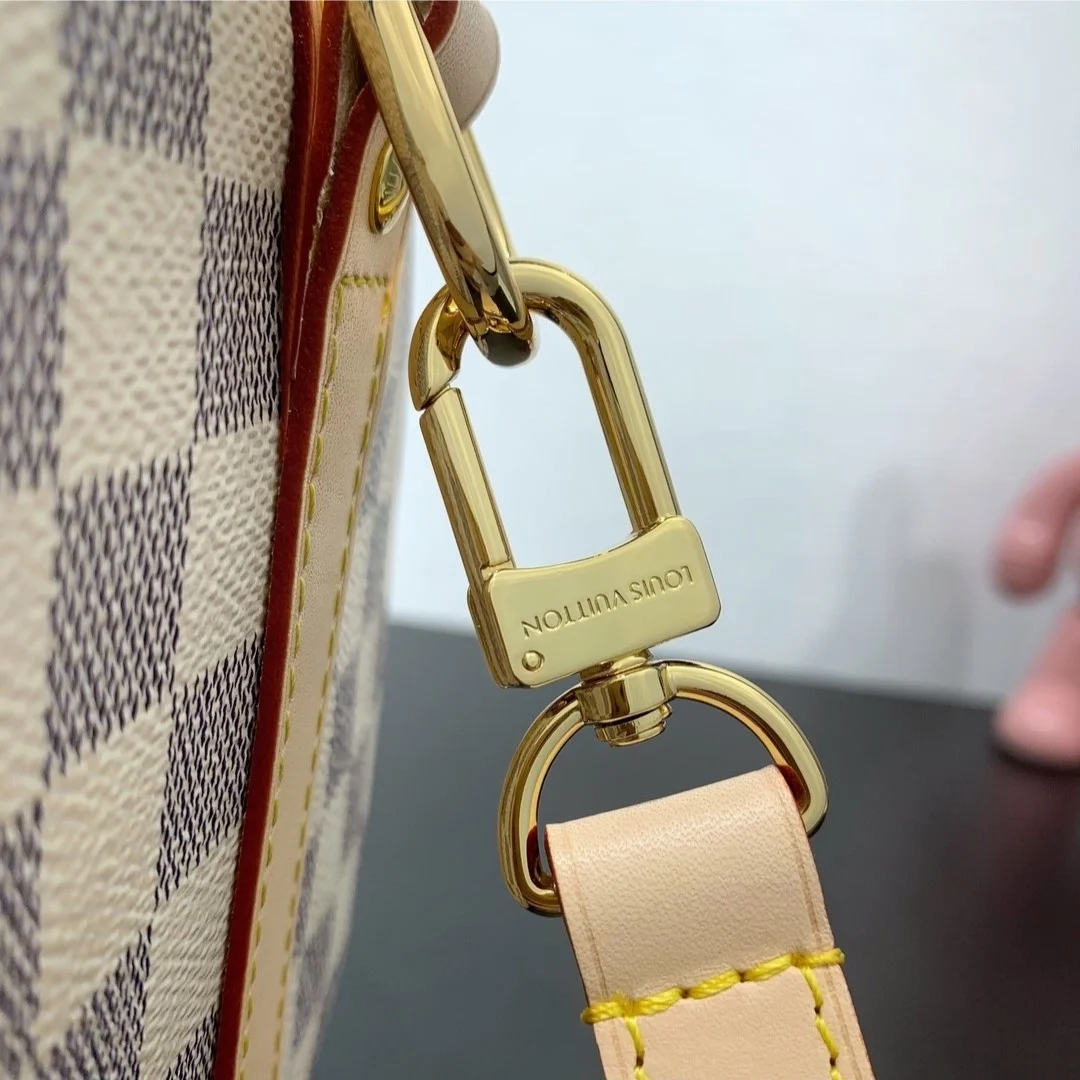 루이비통 스피디 반둘리에 30 다미에 N40592