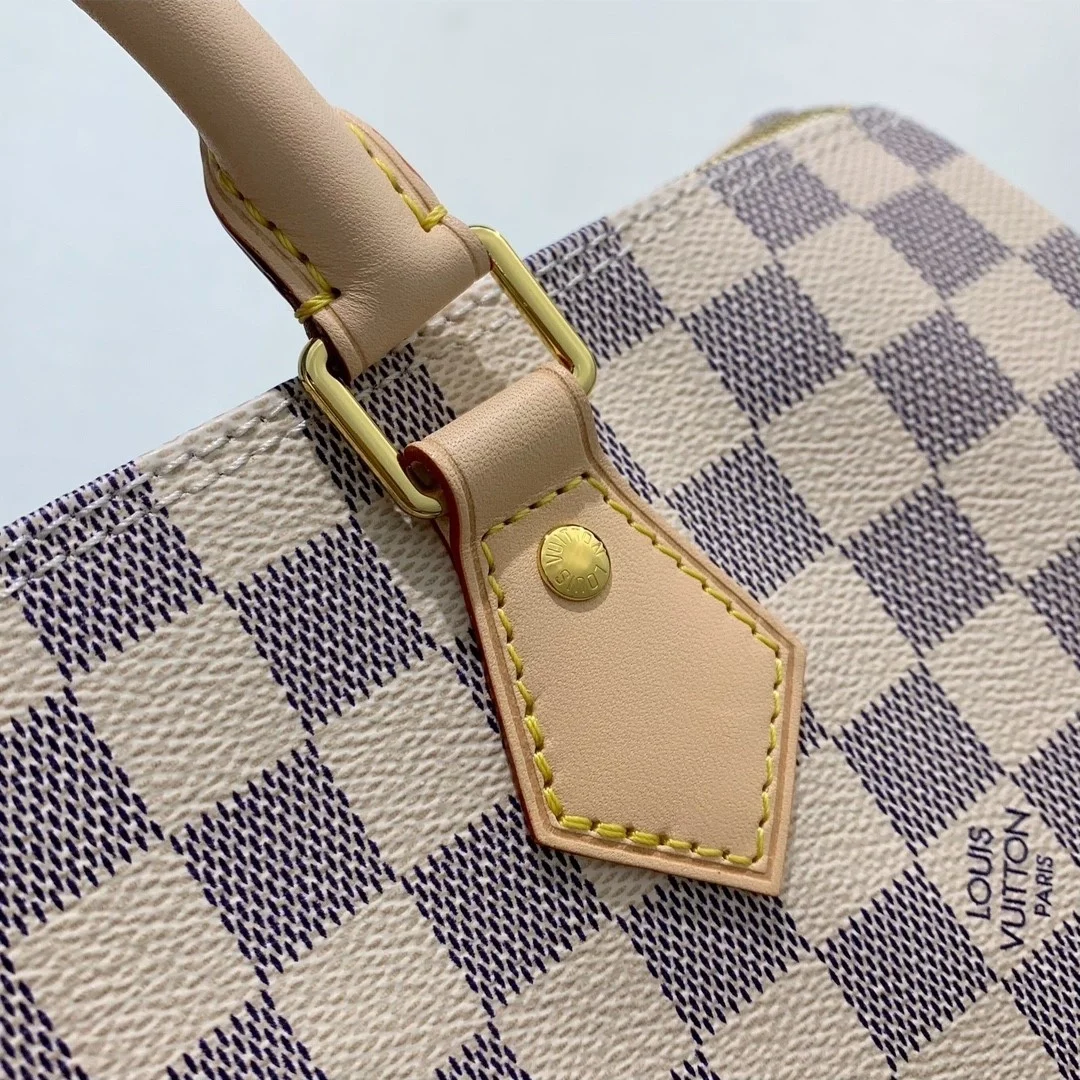 루이비통 스피디 반둘리에 30 다미에 N40592