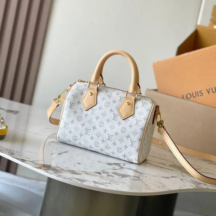 루이비통 스피디 반둘리에 20 M12747