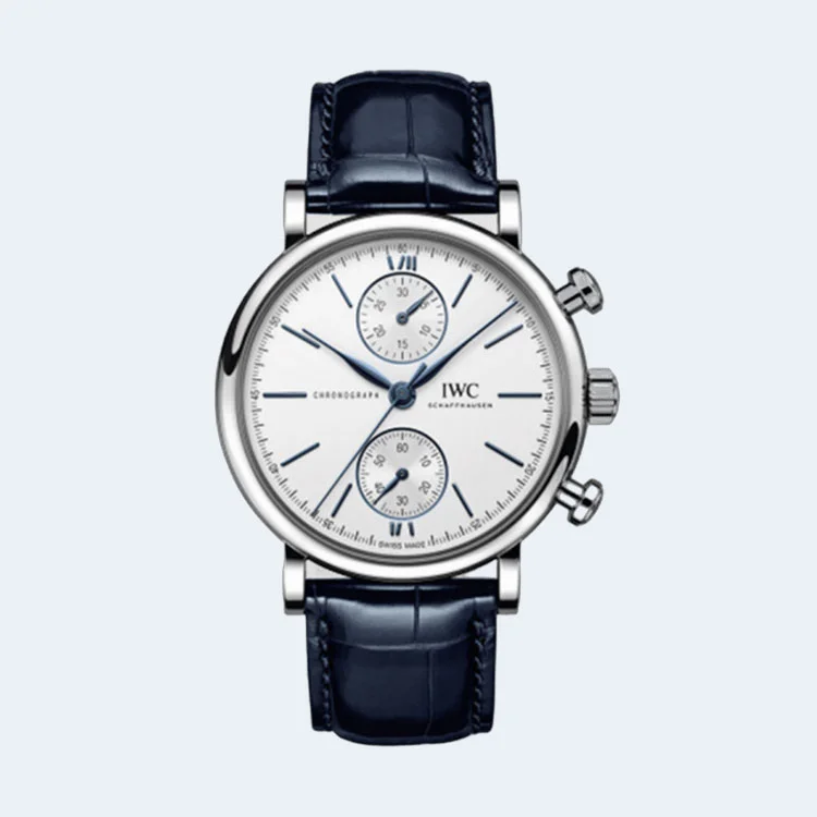 IWC 포르토피노 워치 39mm