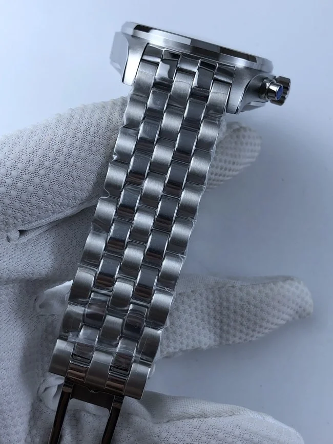 IWC 파일럿 크로노그래프 어린왕자 에디션