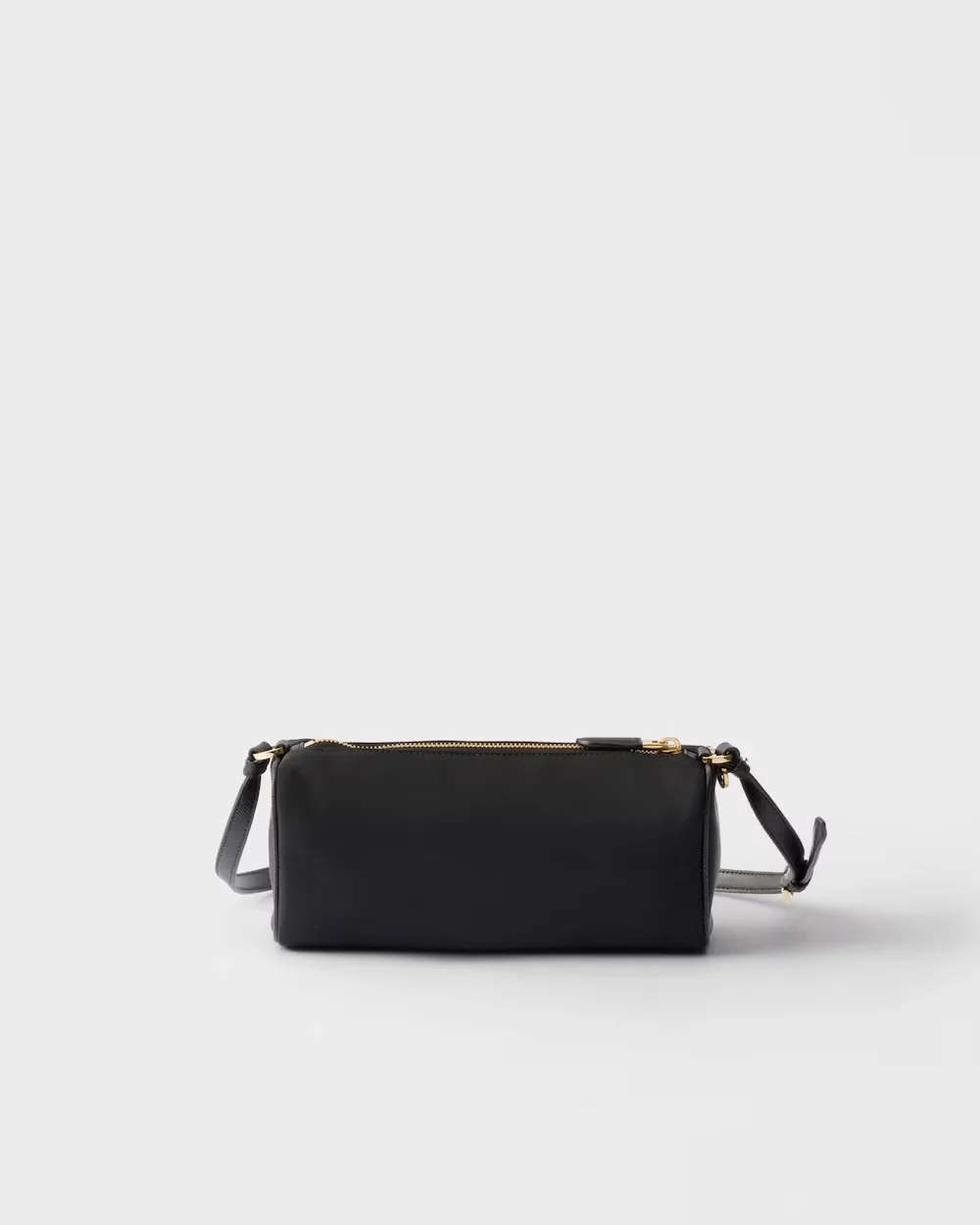 프라다 리나일론 블랙 파우치 1NE058