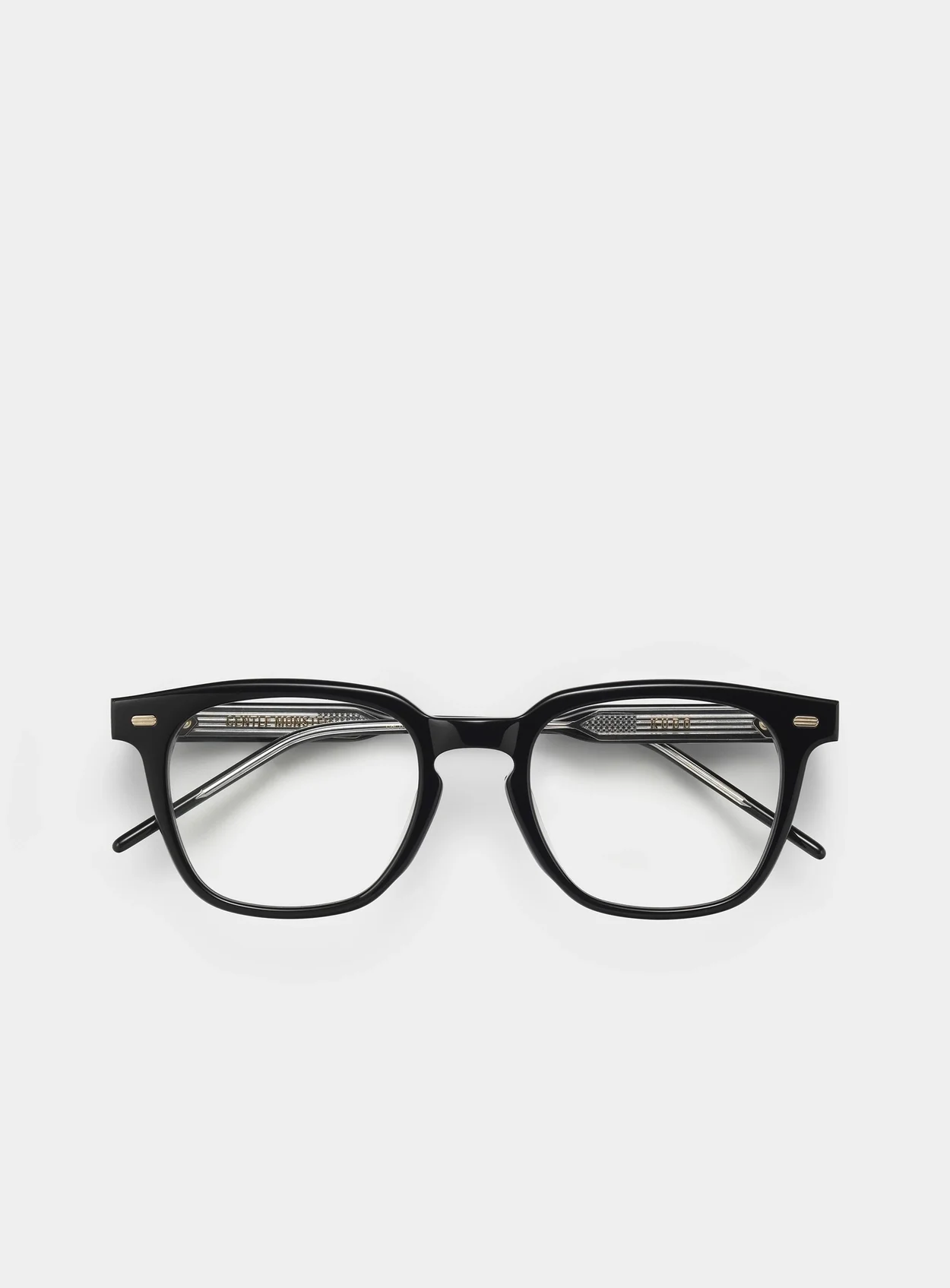 젠*몬스터 Kubo (2color)