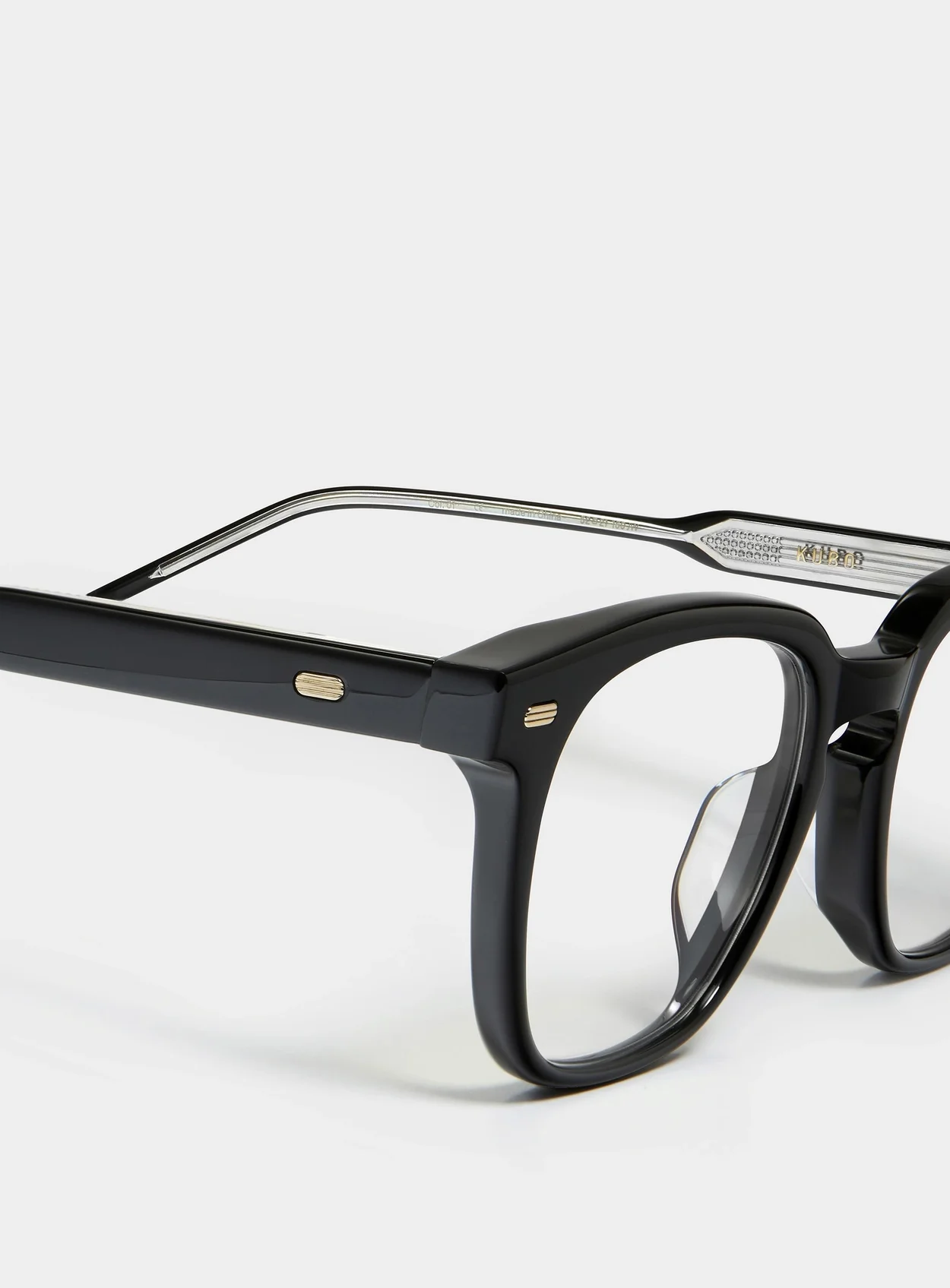 젠*몬스터 Kubo (2color)