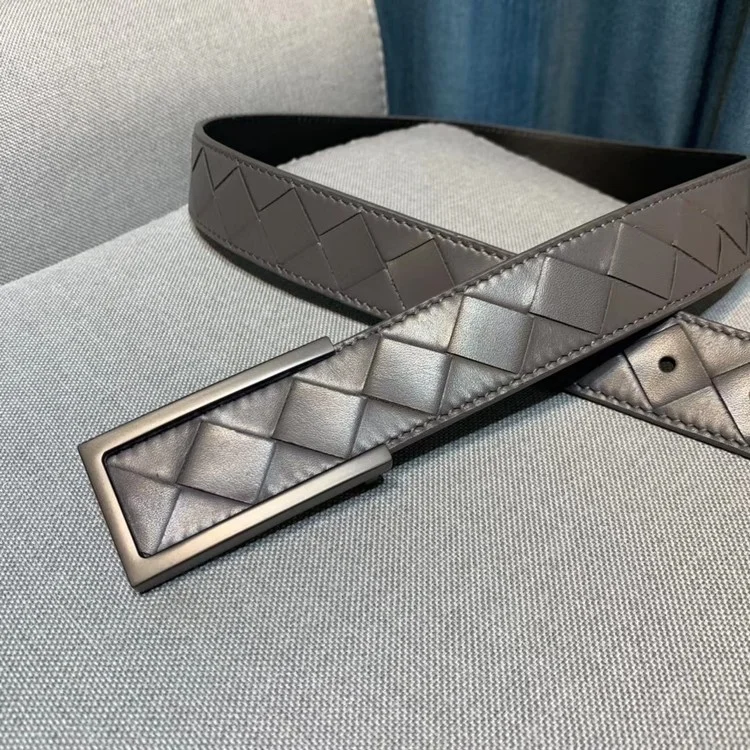 보테가베네타 인트레치아토 벨트