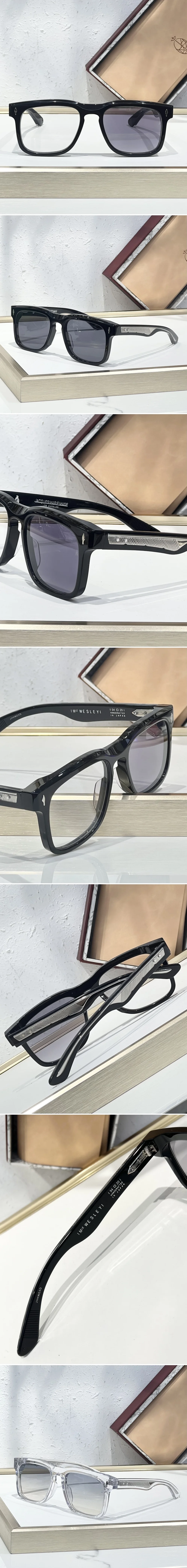 자크마리마지 아이웨어