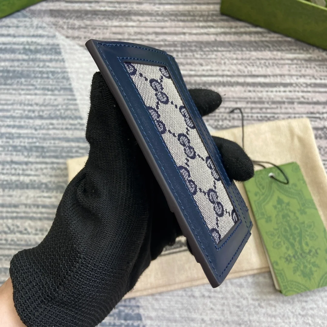 구찌 루체 카드케이스 (2color)