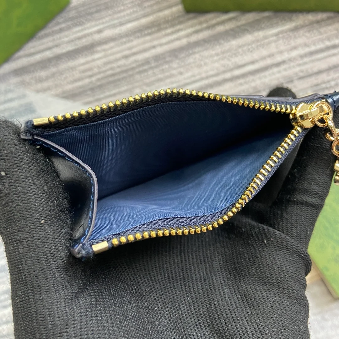 구찌 루체 카드케이스 (2color)