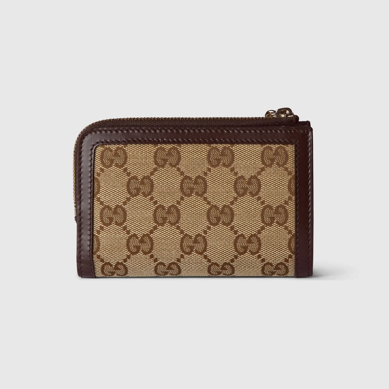 구찌 루체 미니 지갑