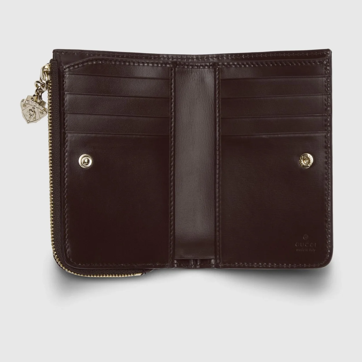 구찌 루체 미니 지갑