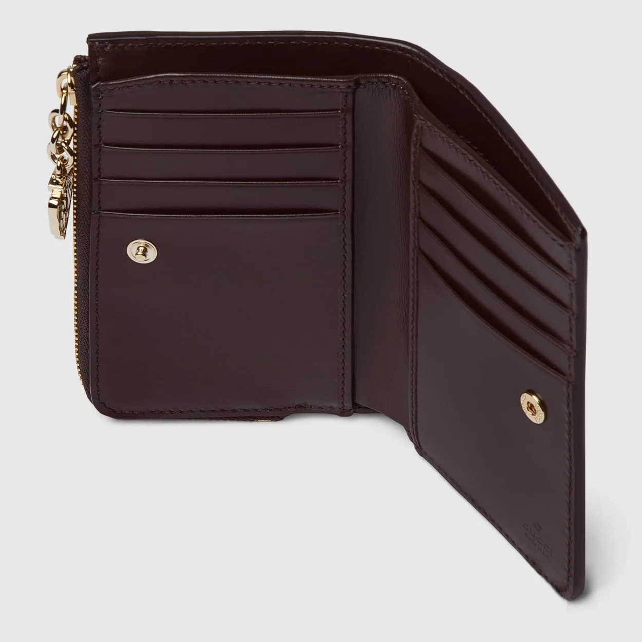 구찌 루체 미니 지갑