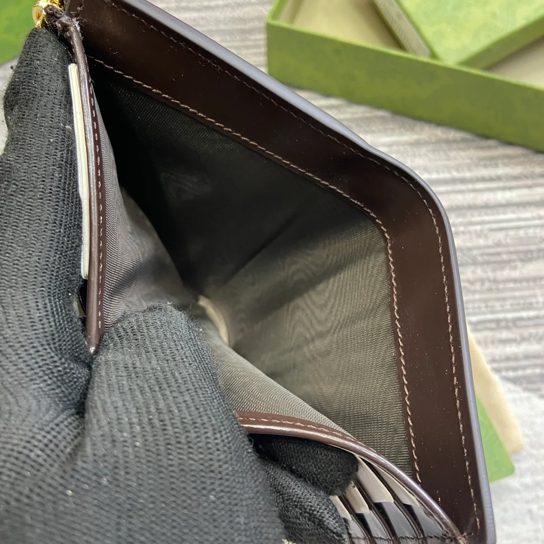 구찌 루체 미니 지갑