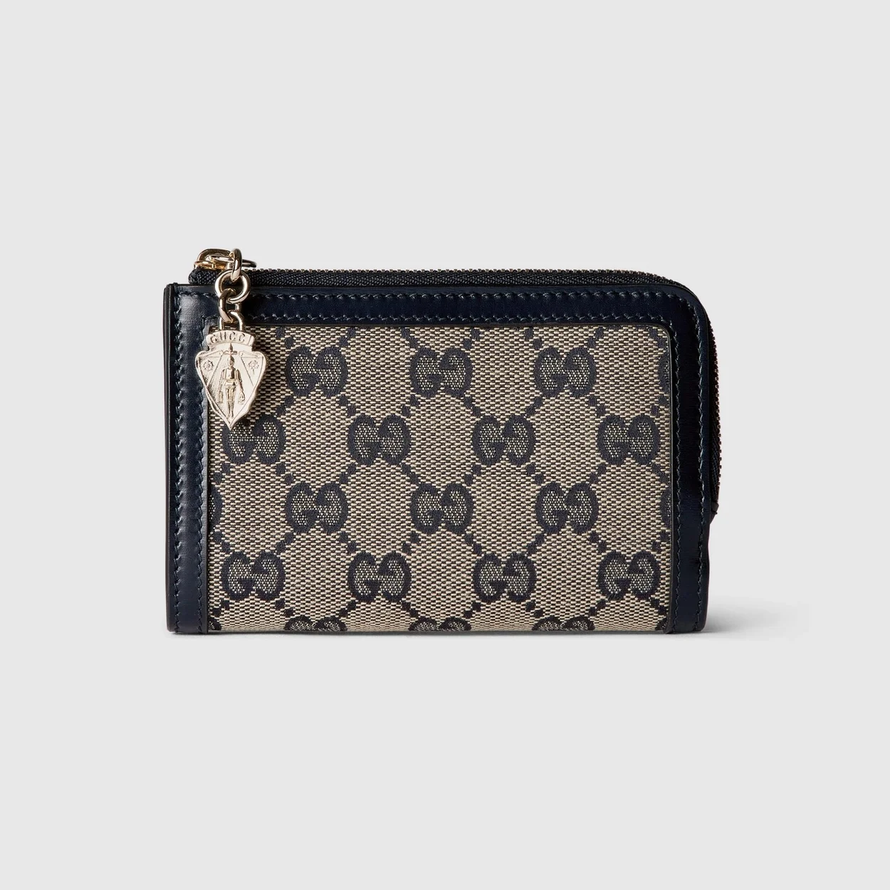 구찌 루체 미니 지갑