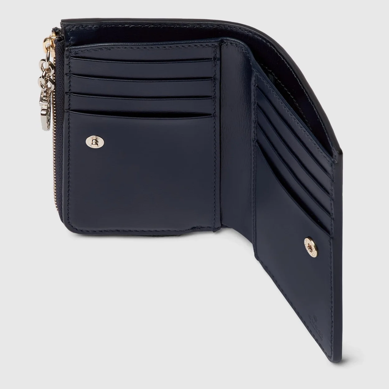 구찌 루체 미니 지갑