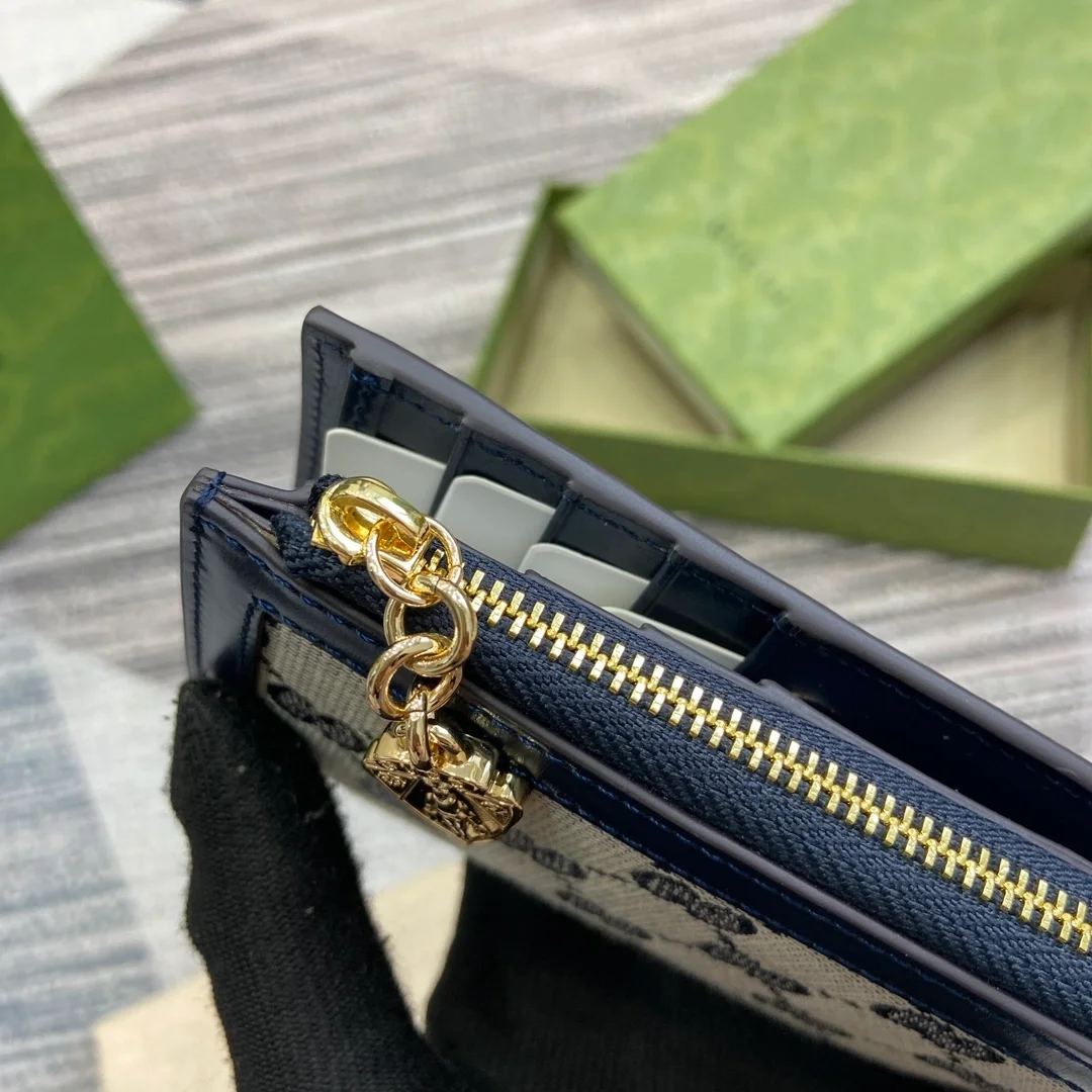 구찌 루체 미니 지갑