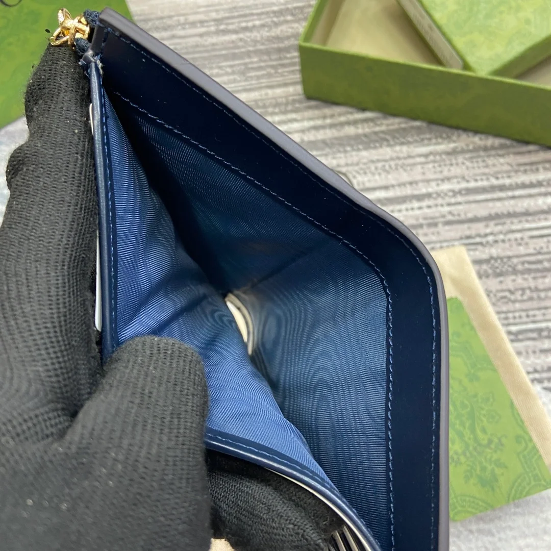 구찌 루체 미니 지갑