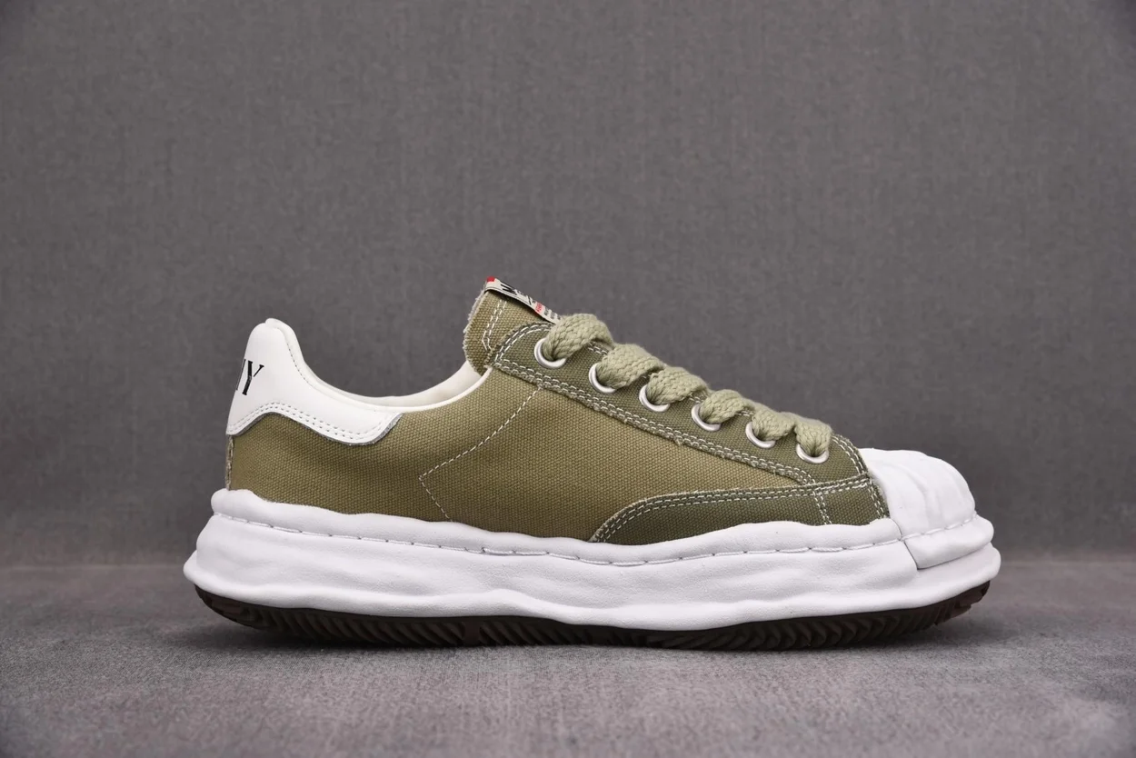 미하라 야스히로 블레이키 OG 솔 올리브